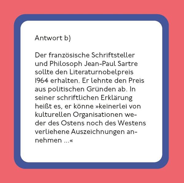 Produktbild: Das Frankreich-Quiz