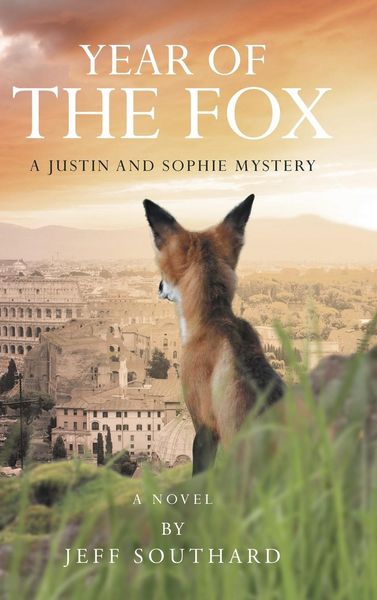 Produktbild: Year of the Fox