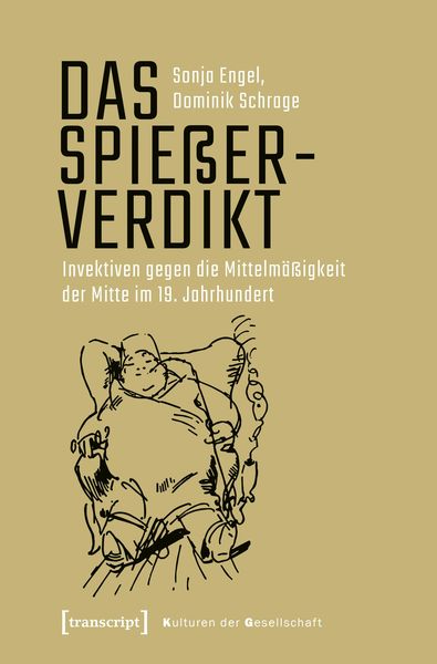 Produktbild: Das Spie&szlig;erverdikt