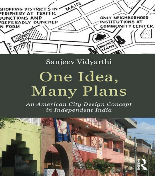 Produktbild: One Idea, Many Plans