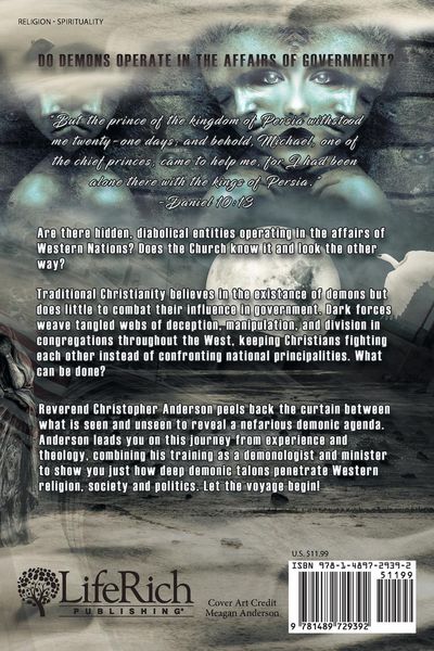 Produktbild: Haunting of America