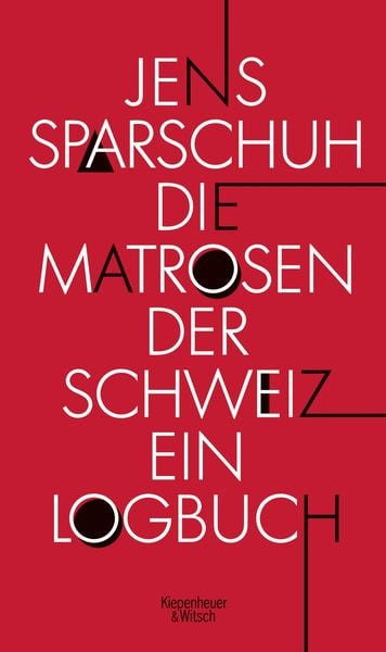 Produktbild: Die Matrosen der Schweiz