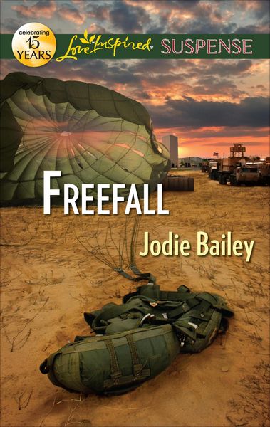 Produktbild: Freefall