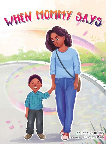 Produktbild: When Mommy Says