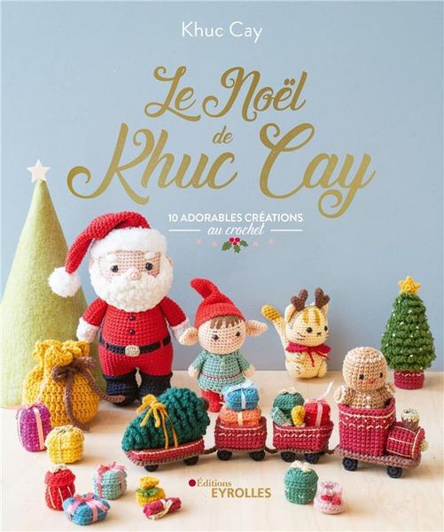 Produktbild: Noel de khuc cay 10 adorables