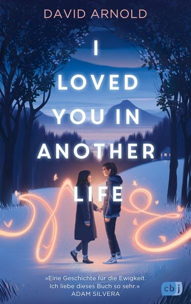 Produktbild: I Loved You in Another Life