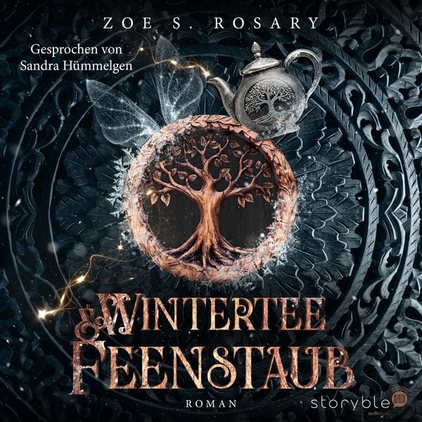 Wintertee und Feenstaub