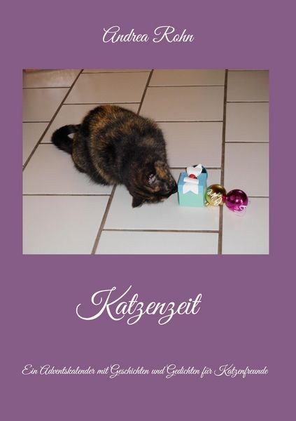 Produktbild: Katzenzeit