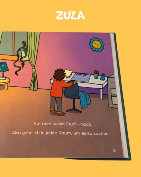 Produktbild: Bienvenido a mi mundo
