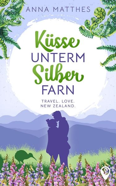 Produktbild: K&uuml;sse unterm Silberfarn