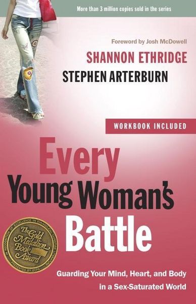Produktbild: Every Young Woman's Battle
