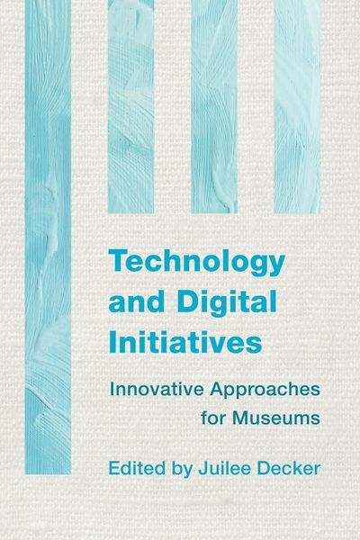 Produktbild: Technology and Digital Initiatives