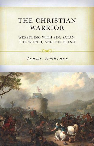 Produktbild: The Christian Warrior