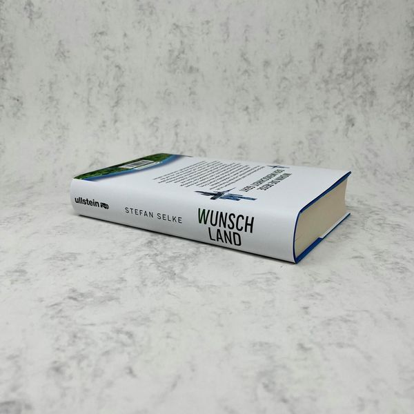 Produktbild: Wunschland