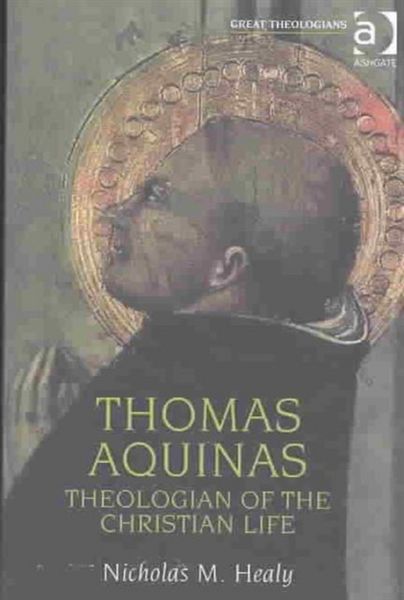 Produktbild: Thomas Aquinas