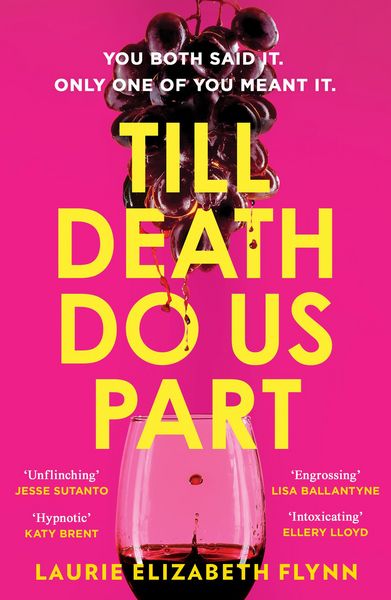 Produktbild: Till Death Do Us Part