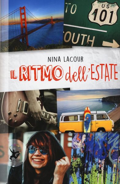 Produktbild: Il ritmo dell'estate