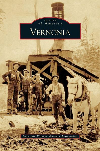 Produktbild: Vernonia