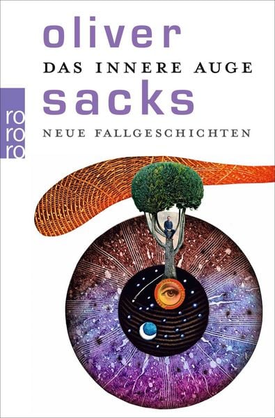 Produktbild: Das innere Auge