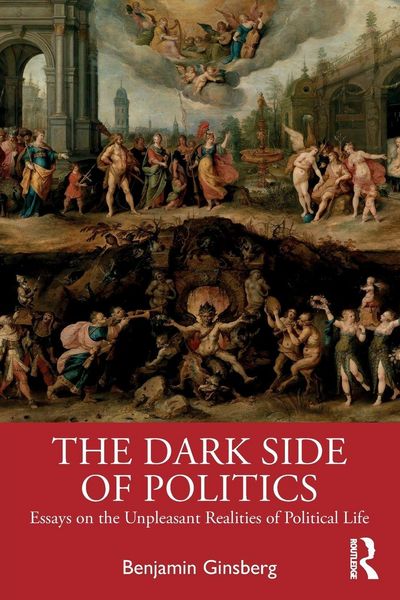 Produktbild: The Dark Side of Politics