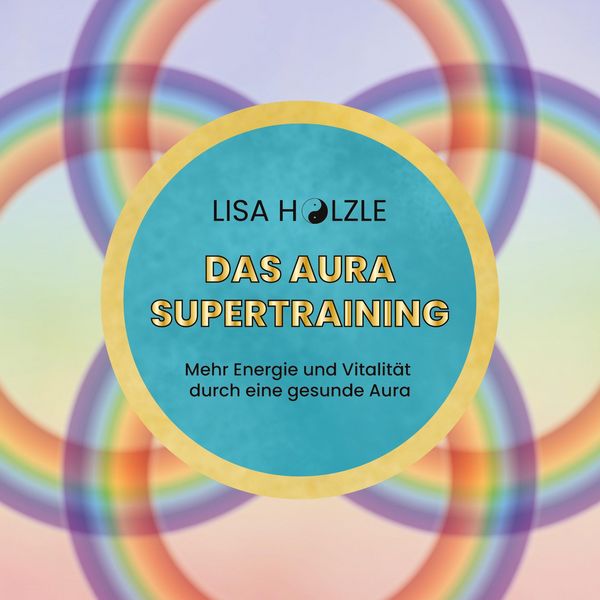 Produktbild: Das Aura Supertraining