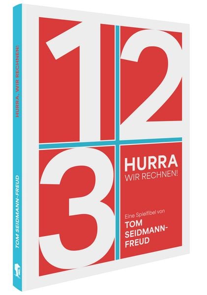 Produktbild: Hurra, wir rechnen!