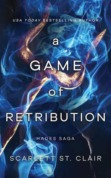 Produktbild: A Game of Retribution