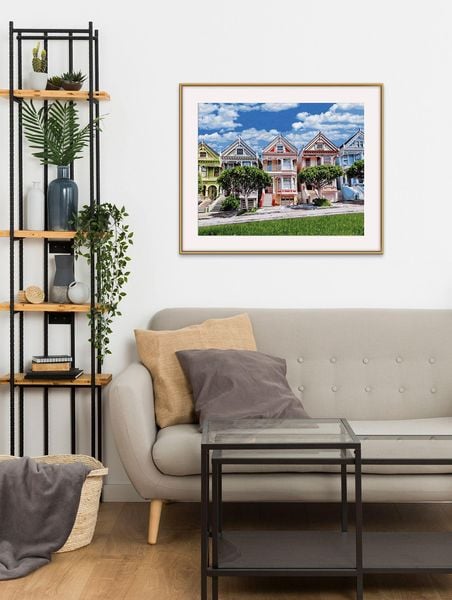 Produktbild: MNZ - Painted Ladies