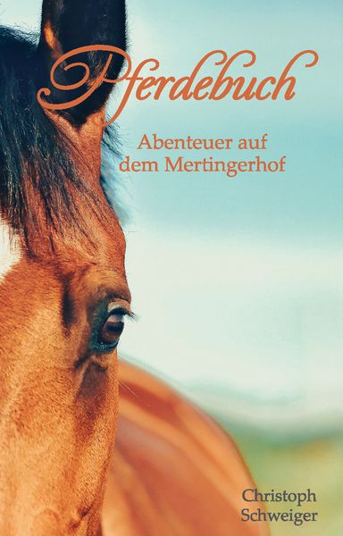 Produktbild: Pferdebuch (Hardcoverausgabe)