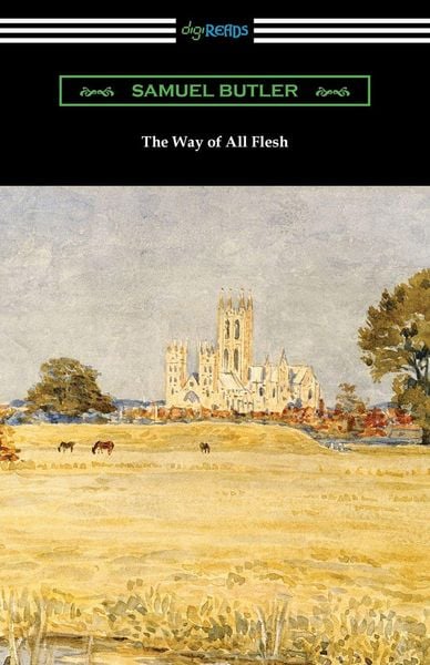 Produktbild: The Way of All Flesh