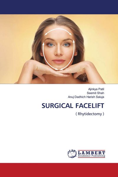 Produktbild: Surgical Facelift