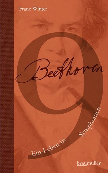 Produktbild: Beethoven - Ein Leben in 9 Symphonien