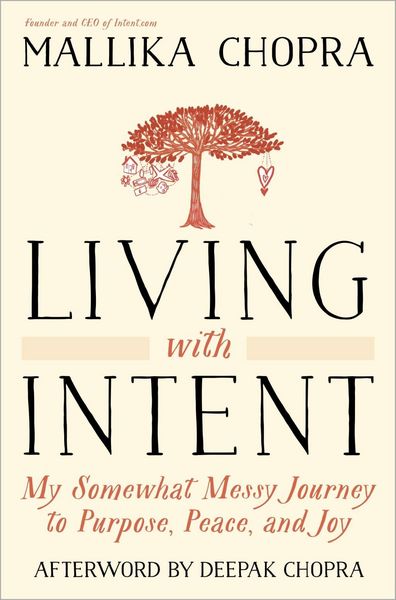 Produktbild: Living with Intent