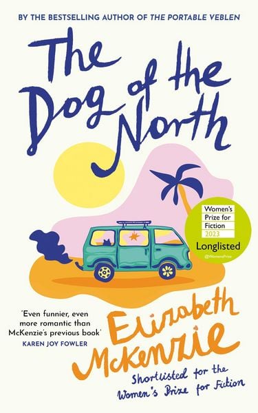Produktbild: Dog Of North Exaiie Pb