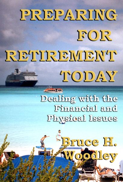 Produktbild: Preparing for Retirement Today: Dealing with the Financial and Physical Issues