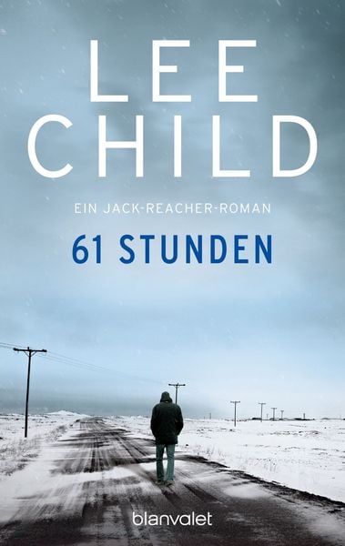 Produktbild: 61 Stunden / Jack Reacher Band 14