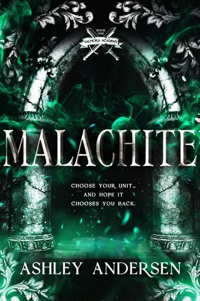 Produktbild: Malachite