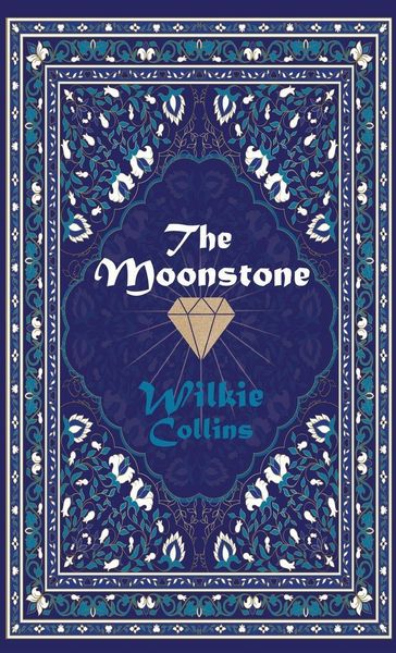 Produktbild: The Moonstone