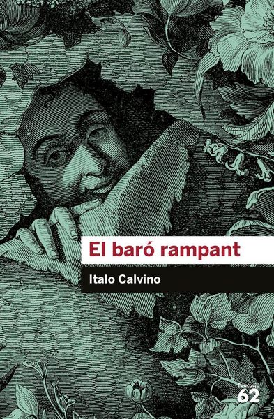 Produktbild: El bar&oacute; rampant