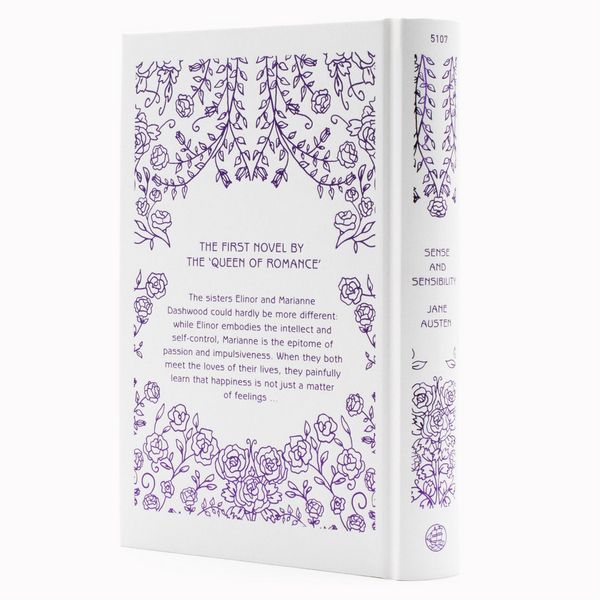 Produktbild: Sense and Sensibility