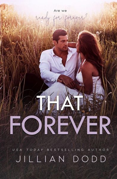 Produktbild: That Forever