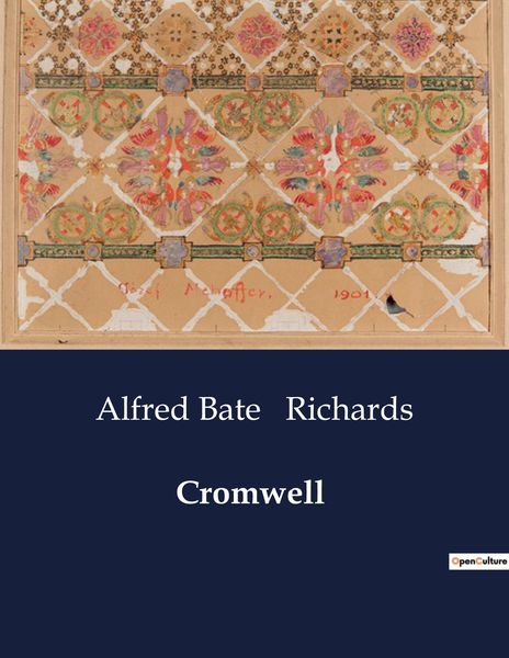 Produktbild: Cromwell