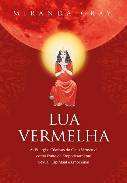 Produktbild: Lua Vermelha