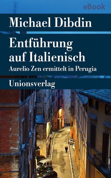 Produktbild: Entf&uuml;hrung auf Italienisch