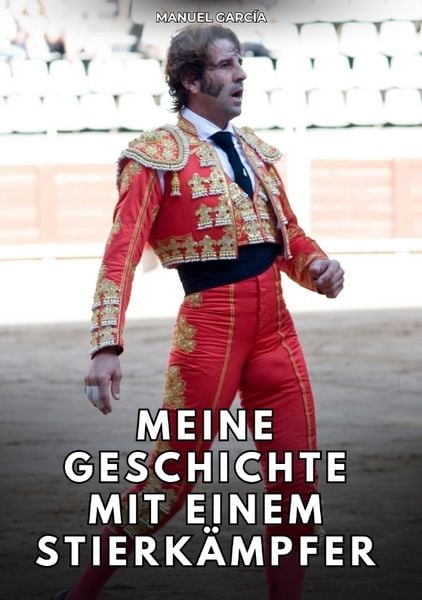 Produktbild: Meine Geschichte mit einem Stierk&auml;mpfer