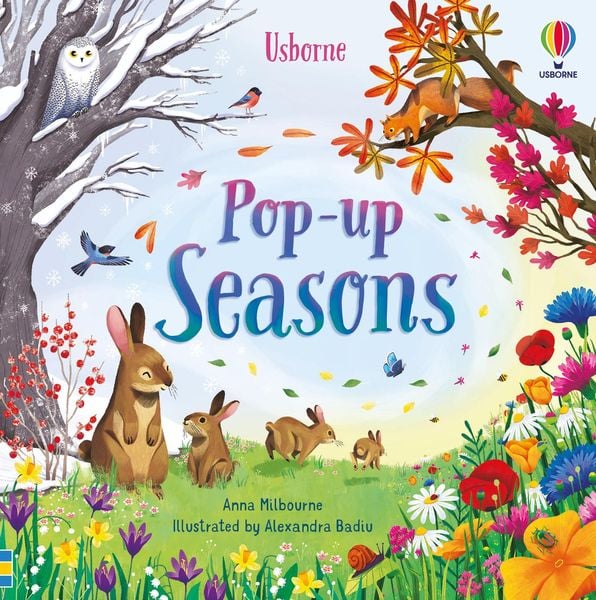 Produktbild: Pop-Up Seasons