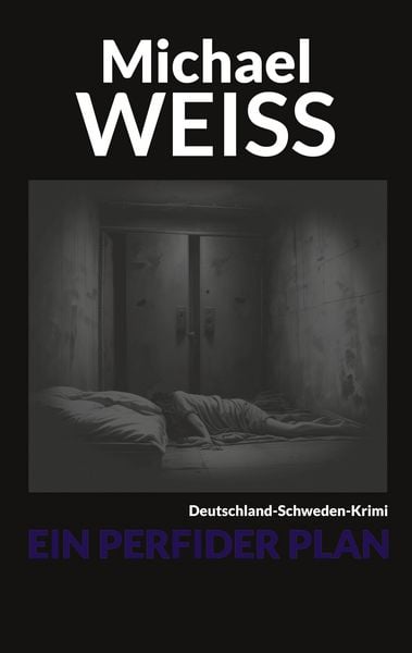 Produktbild: Ein perfider Plan