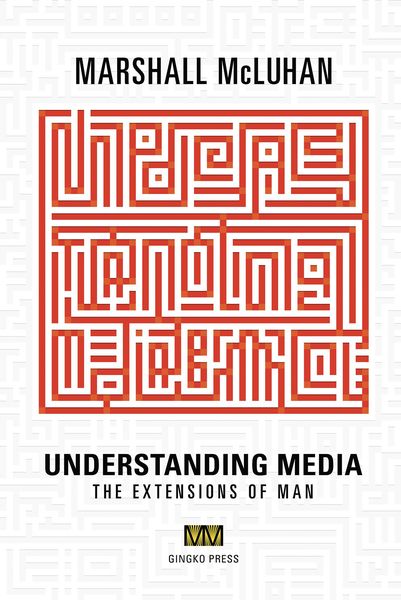 Produktbild: Understanding Media