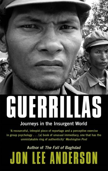 Produktbild: Guerrillas