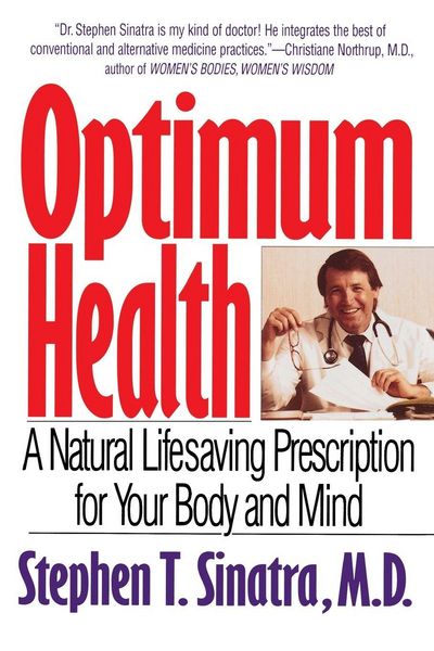 Produktbild: Optimum Health